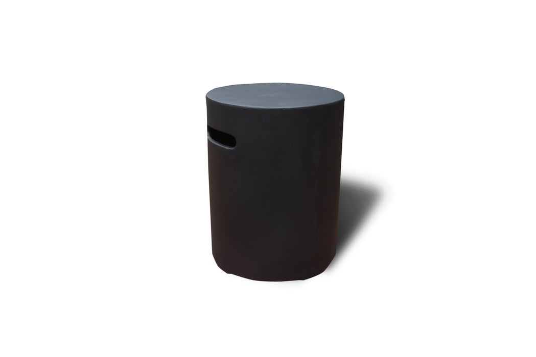 Elementi Round Tank Cover 20.0''