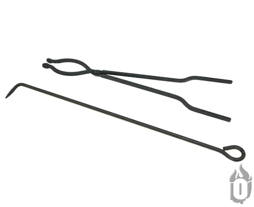 Ohio Flame Fire Tools Package