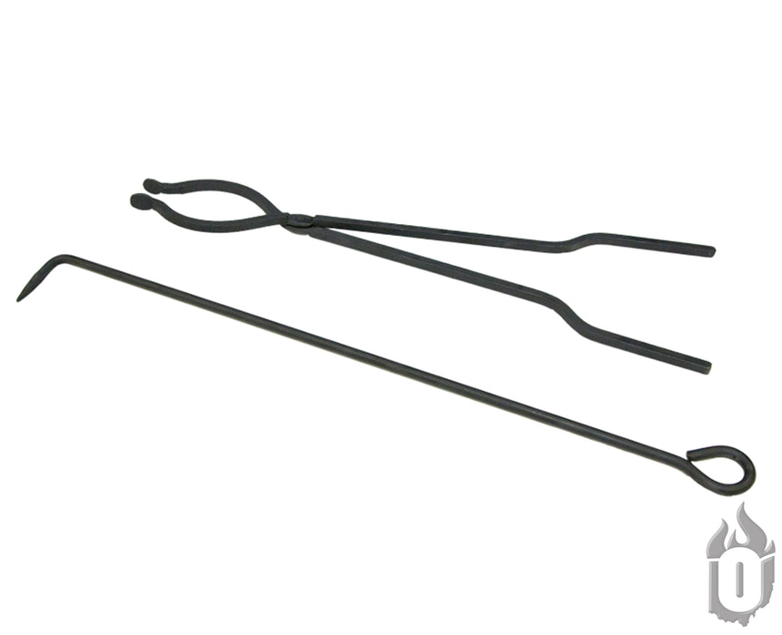 Ohio Flame Fire Tools Package