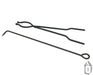 Ohio Flame Fire Tools Package