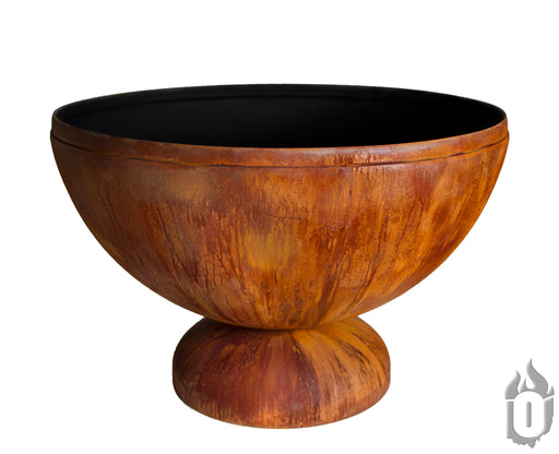 Ohio Flame Fire Chalice Artisan Fire Bowl