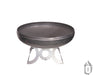 Ohio Flame Liberty Fire Pit with Circular Base — view 2