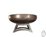 Ohio Flame Liberty Fire Pit with Hollow Base — view 2