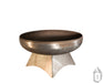 Ohio Flame Liberty Fire Pit with Standard Base — view 3