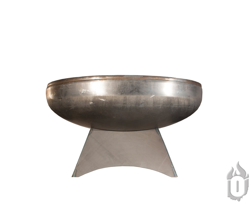 Ohio Flame Liberty Fire Pit with Standard Base — view 4
