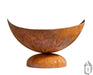 Ohio Flame Lunar Artisan Fire Bowl