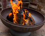 Ohio Flame Patriot Fire Pit — view 2