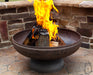 Ohio Flame Patriot Fire Pit