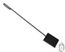 Ohio Flame Fire Shovel