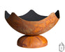Ohio Flame Stellar Artisan Fire Bowl