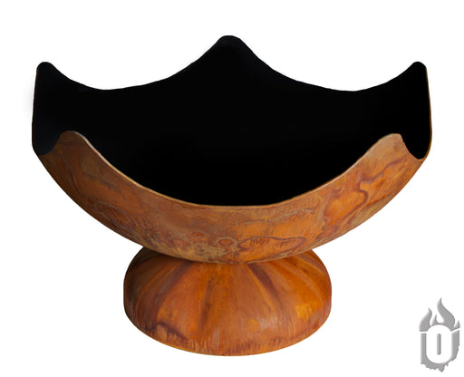 Ohio Flame Stellar Artisan Fire Bowl — view 2