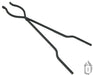 Ohio Flame Campfire Tongs