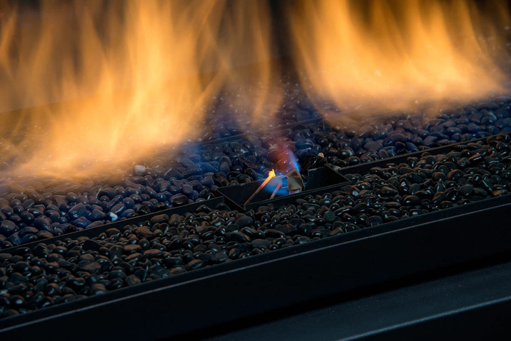 Sierra Flame Palisade 36 Gas Fireplace