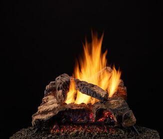 Majestic DUZY2 Logs - 24