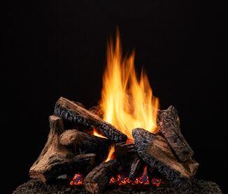 Majestic DUZY5 Logs - 24
