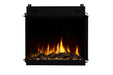 Dimplex Ignite Quest built-in electric firebox, front view