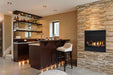 Majestic Quartz 32 installed in room setting