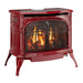 Vermont Castings Radiance direct vent gas stove
