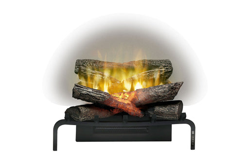 Dimplex Revillusion plug-in electric log set
