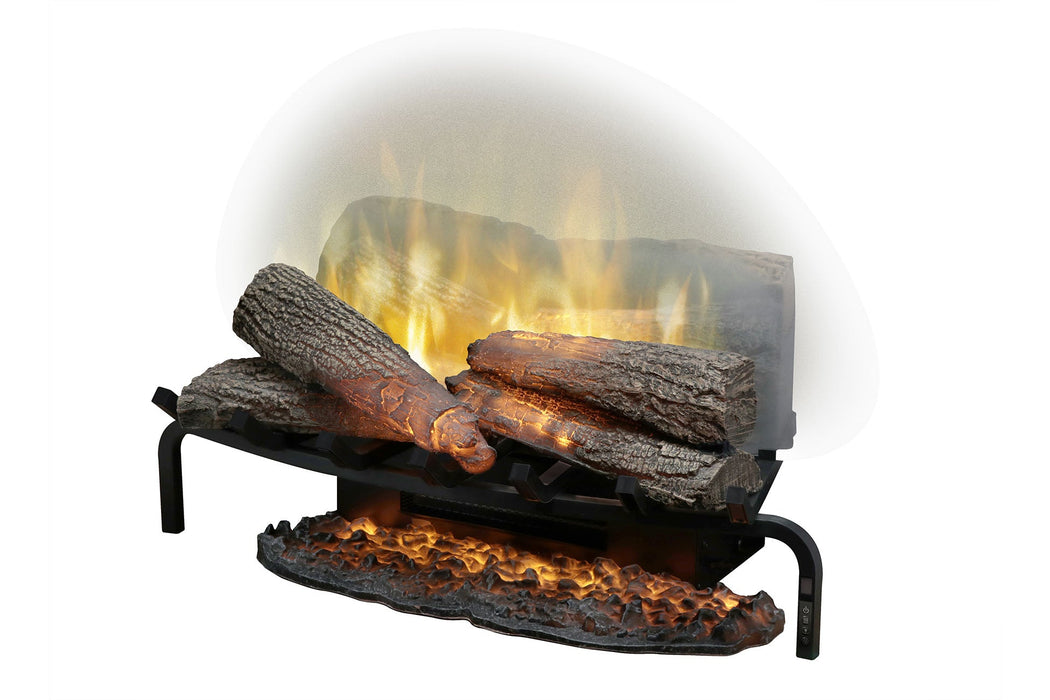 Dimplex Revillusion 25-inch electric log set
