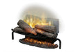 Dimplex Revillusion 25-inch electric log set