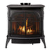 Vermont Castings Stardance direct vent gas stove