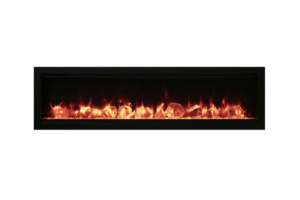 Remii-WM – Electric Fireplace