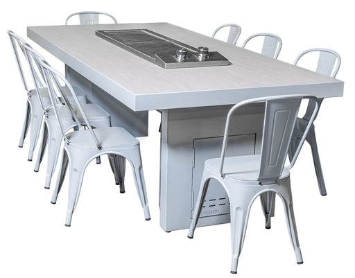 Videl Cooking Table