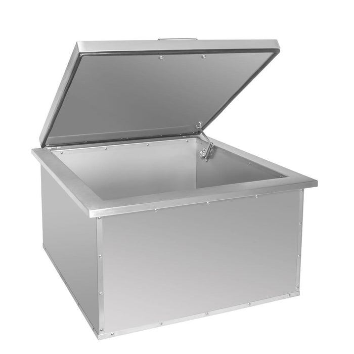 Wildfire Ice Chest Small - detail