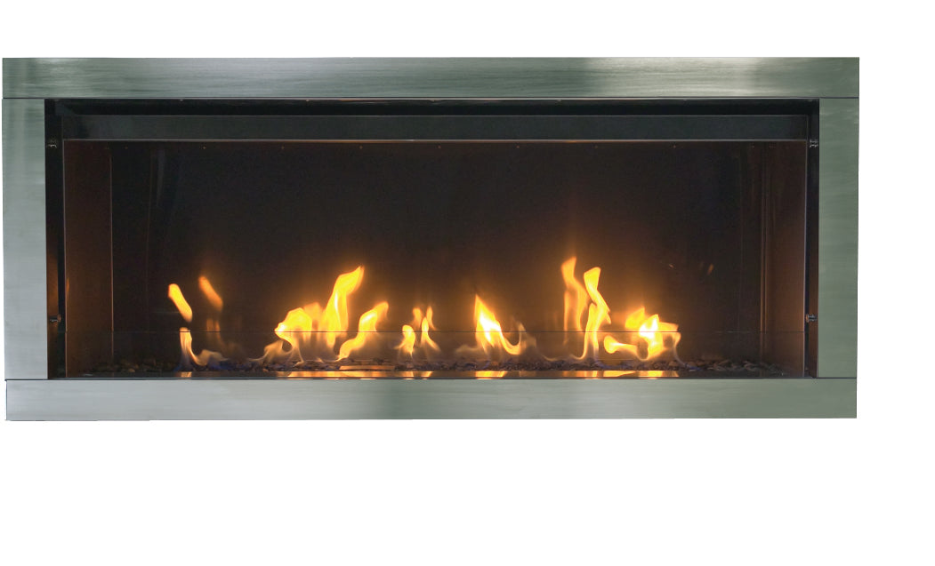 Sierra Flame Tahoe 450L Gas Fireplace