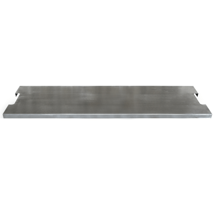 Elementi Granville Fire Table Stainless Steel Lid