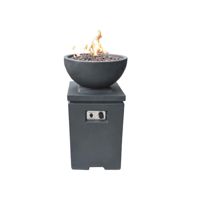 Modeno Exeter Fire Pit