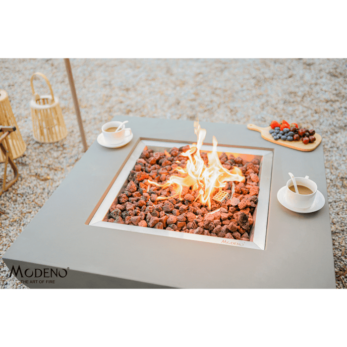 Modeno Westport Fire Table