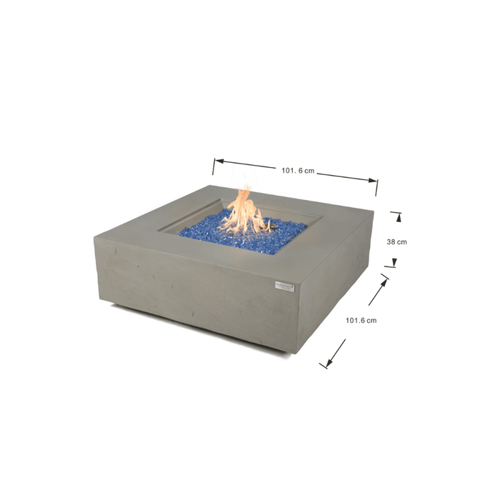 Elementi Plus Capertee Fire Table