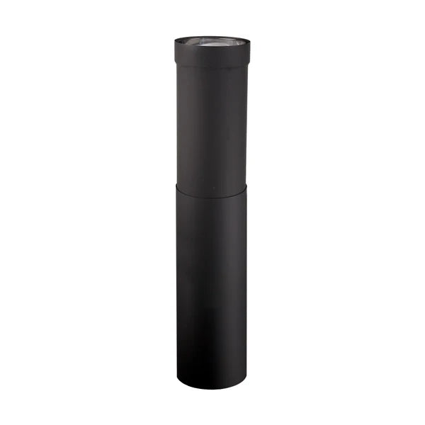 Vortex 6 inch Double-Wall Telescoping Section 18-30 - VOD0050