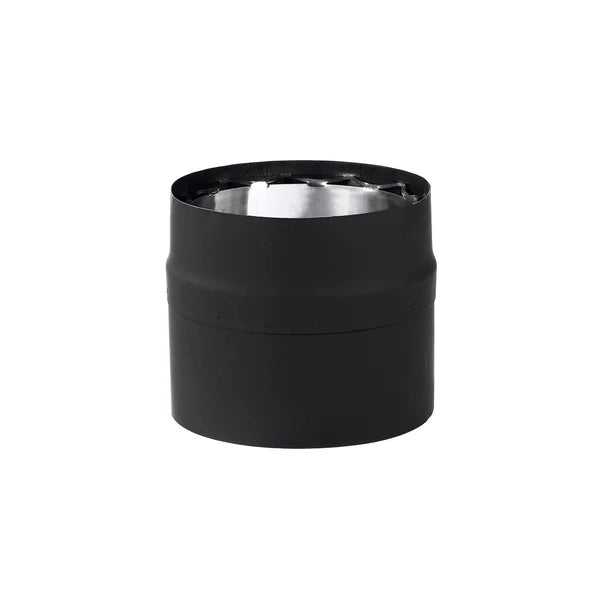 Vortex 6 inch Double-Wall Slip Section - VOD0076