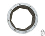 Ohio Flame Heavy Gauge Fire Ring — view 3