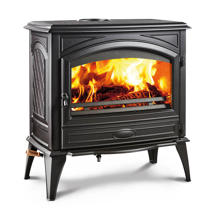 Amantii Lynwood W-76 Wood Fireplace