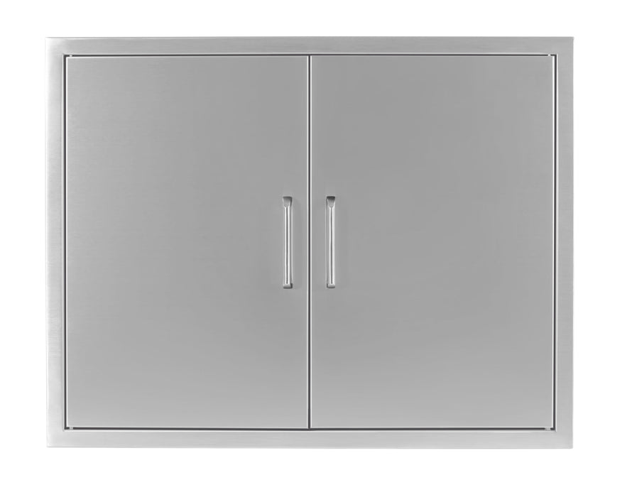Wildfire Double Door 30" x 21"