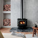 Ashley Hearth AW2020-P 2,000 Sq Ft EPA Certified Wood Stove — lifestyle