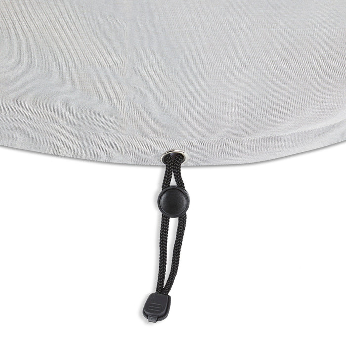 Aegean 70" Rectangle Protective Cover