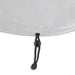 Aegean 70" Rectangle Protective Cover