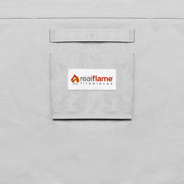 Aegean 70" Rectangle Protective Cover