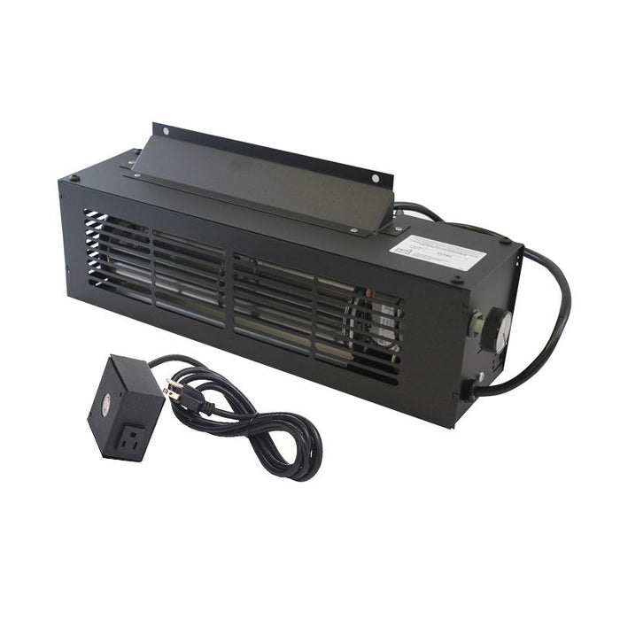 SBI 130 CFM Blower Kit with Variable Speed Control