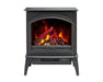 Amantii Cast Iron Freestand Electric Fireplace