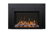 Amantii INS-FM Insert Series Electric Fireplace