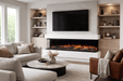 Amantii LumaForest Smart Electric Fireplace