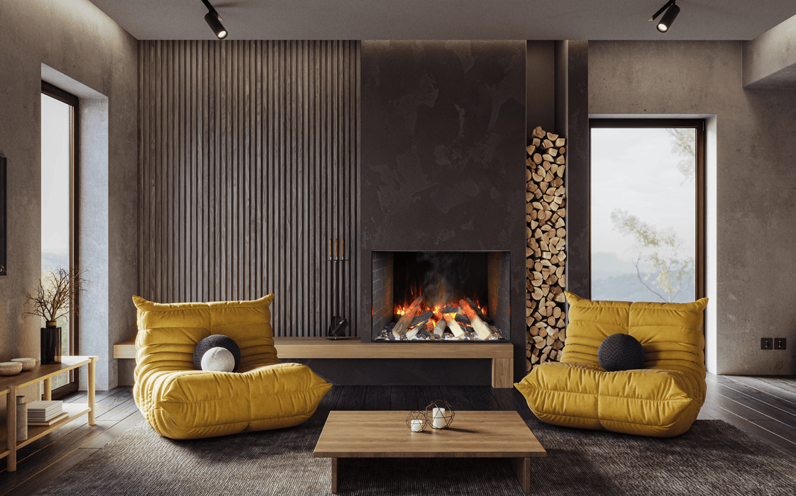 Amantii Signature 38 Decorative Liner