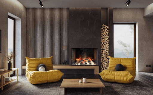 Amantii Signature 38 Decorative Liner