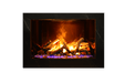 Amantii Signature 38" Optimyst Built-In Electric Fireplace